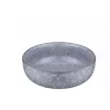 Купа за салата Ardesto Loreto, Grey (AR1015LG)