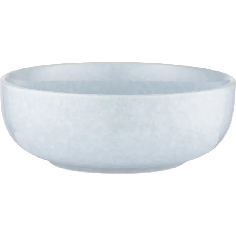 Tigela de salada Ardesto Loreto, Light Blue (AR1015LB)