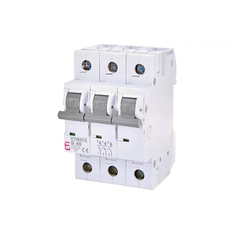 Interruptor automático ETI (2115520)