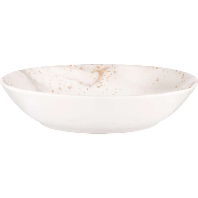 Prato de sopa Ardesto Sparkle, Multi-Collors (AR0920S)