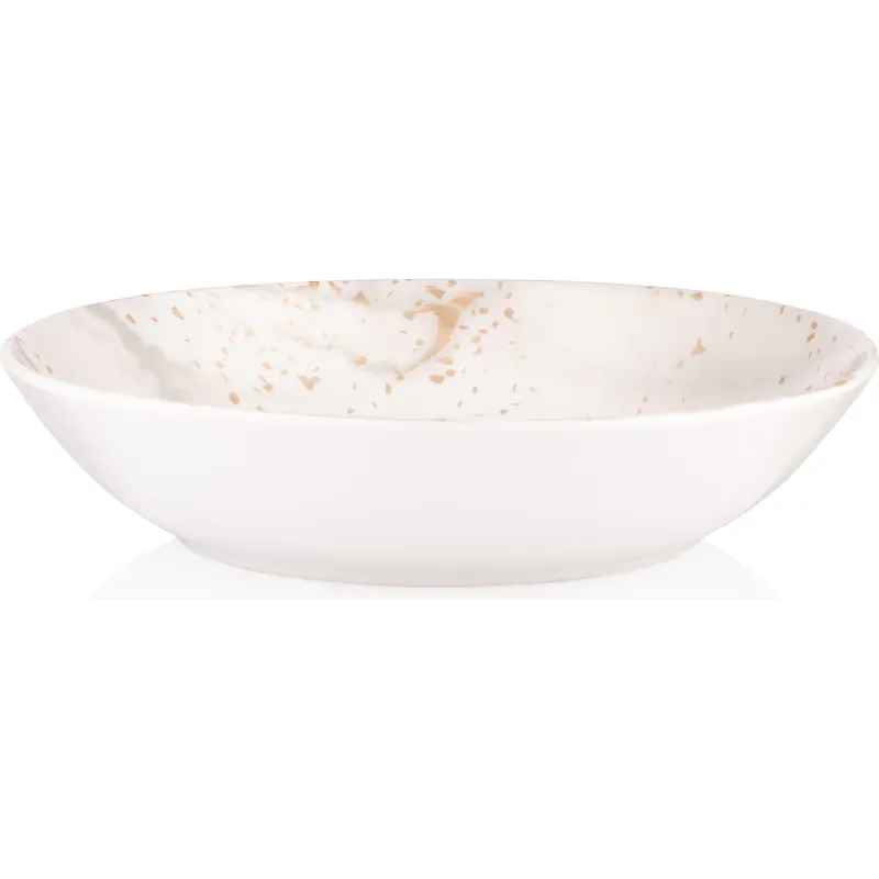 Prato de sopa Ardesto Sparkle, Multi-Collors (AR0920S)