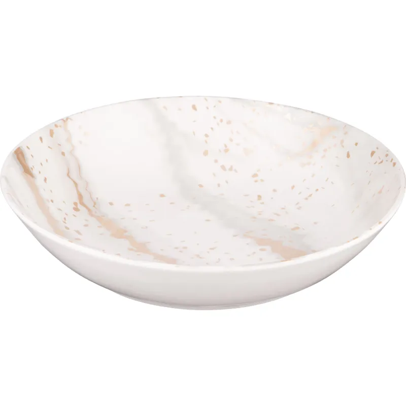Prato de sopa Ardesto Sparkle, Multi-Collors (AR0920S)