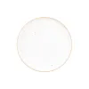 Prato de jantar Ardesto Midori, White (AR0126MW)