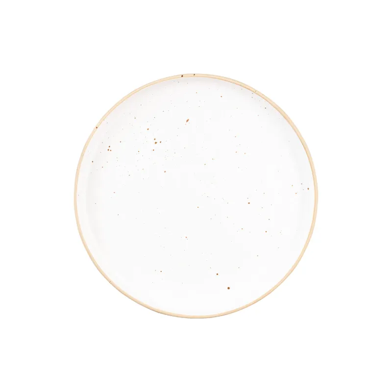Prato de jantar Ardesto Midori, White (AR0126MW)