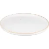 Prato de jantar Ardesto Midori, White (AR0126MW)
