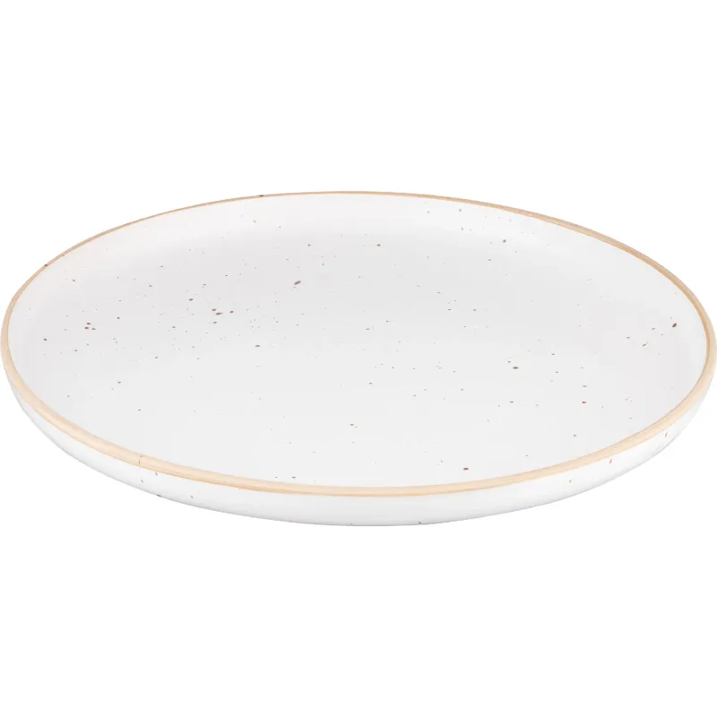 Prato de jantar Ardesto Midori, White (AR0126MW)