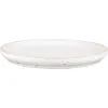 Πιάτο επιδόρπιο Ardesto Midori, White (AR0121MW)