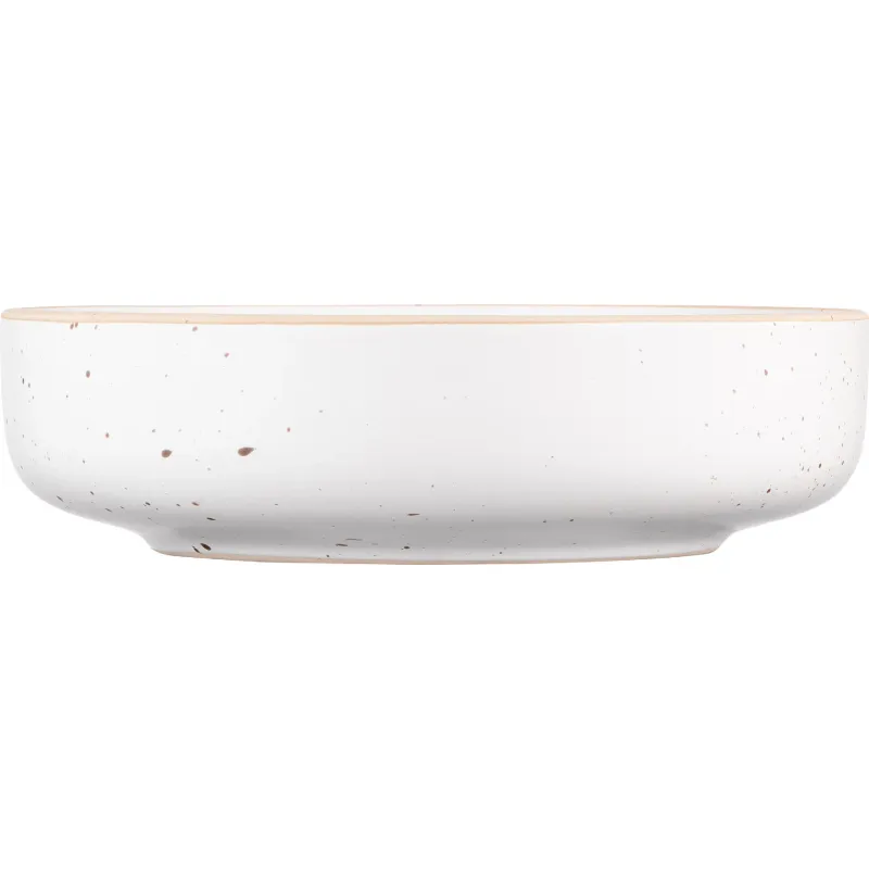 طبق حساء Ardesto Midori, White (AR0118MW)