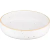 طبق حساء Ardesto Midori, White (AR0118MW)
