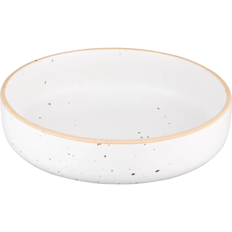 طبق حساء Ardesto Midori, White (AR0118MW)