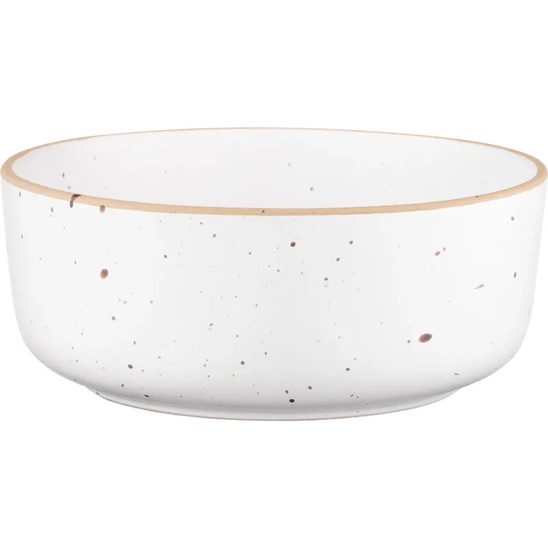 وعاء السلطة Ardesto Midori, White (AR0116MW)
