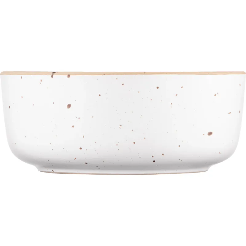 وعاء السلطة Ardesto Midori, White (AR0116MW)