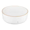 وعاء السلطة Ardesto Midori, White (AR0116MW)