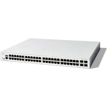 يُحوّل Cisco (C1200-48T-4X)