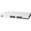 Превключвател Cisco Catalyst (C1200-24T-4X)