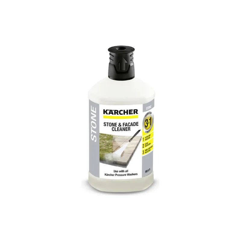 عامل التنظيف Karcher (6.295-765.0)