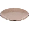 Vacsoratányér Ardesto Emilia, Brown (AR0826EBR)
