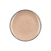 Dessert plate Ardesto Emilia, Brown (AR0819EBR)