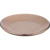Dessert plate Ardesto Emilia, Brown (AR0819EBR)