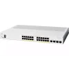 يُحوّل Cisco Catalyst (C1200-24P-4X)