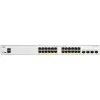 يُحوّل Cisco Catalyst (C1200-24P-4X)