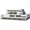 يُحوّل Cisco Catalyst (C1200-24P-4X)