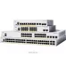 Cambiar Cisco Catalyst (C1200-24P-4X)