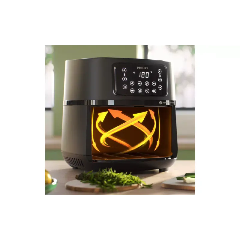 Multi-forno Philips (HD9285/90)