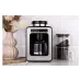 Csepegtető kávéfőző Ardesto, Silver/Black (FCM-DG064)