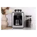 Csepegtető kávéfőző Ardesto, Silver/Black (FCM-DG064)
