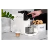 Kaffeemaschine Ardesto, White/Black (FCM-FA900W)
