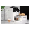 Kaffeemaschine Ardesto, White/Black (FCM-FA900W)