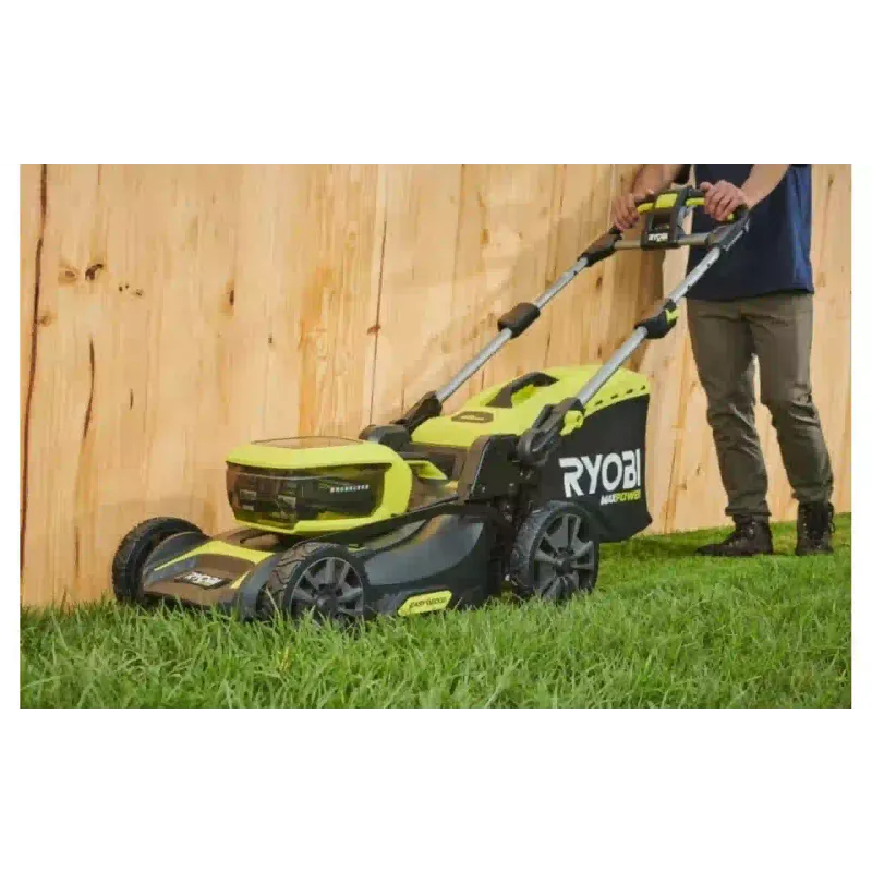 جزازة العشب Ryobi Max Power RY36LMX46A-150 (5133004914)