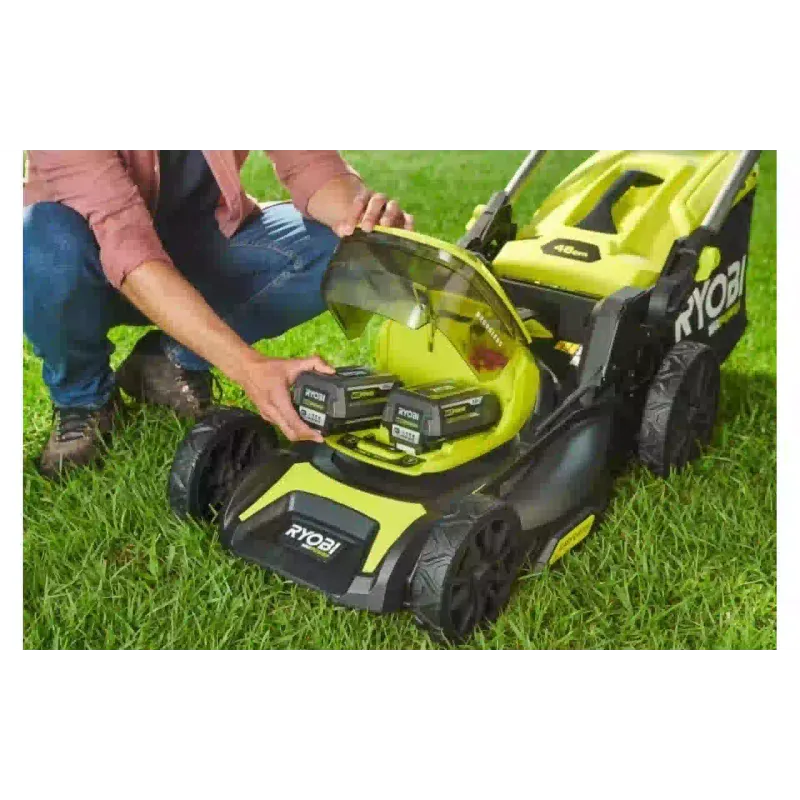 جزازة العشب Ryobi Max Power RY36LMX46A-150 (5133004914)