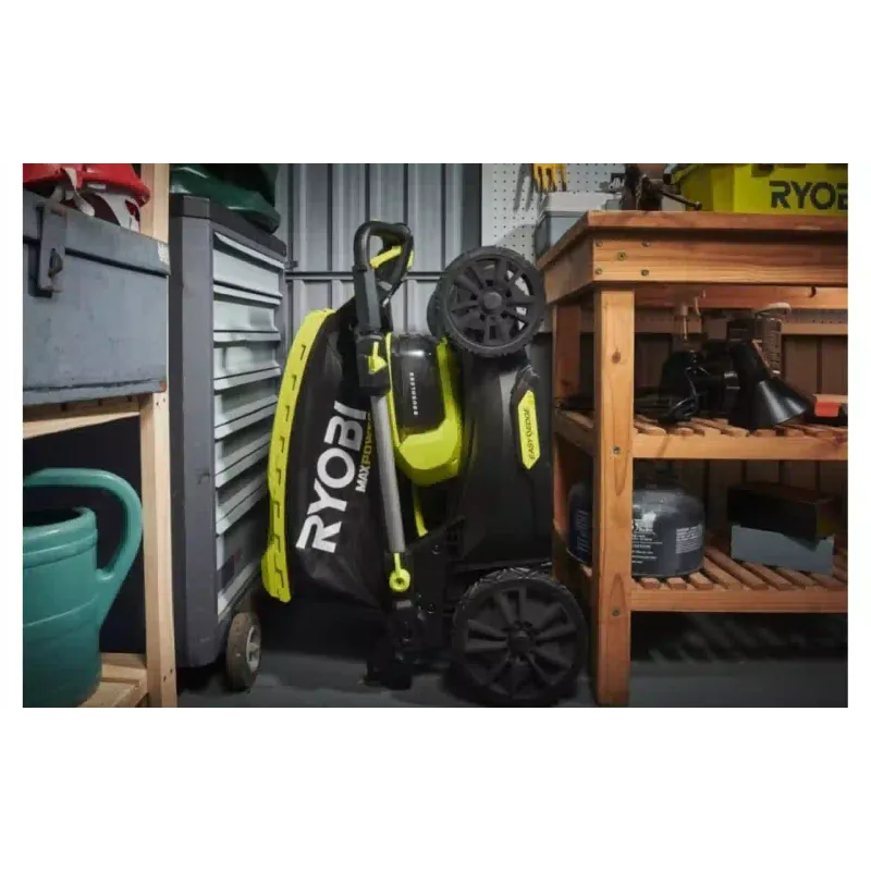 جزازة العشب Ryobi Max Power RY36LMX46A-150 (5133004914)