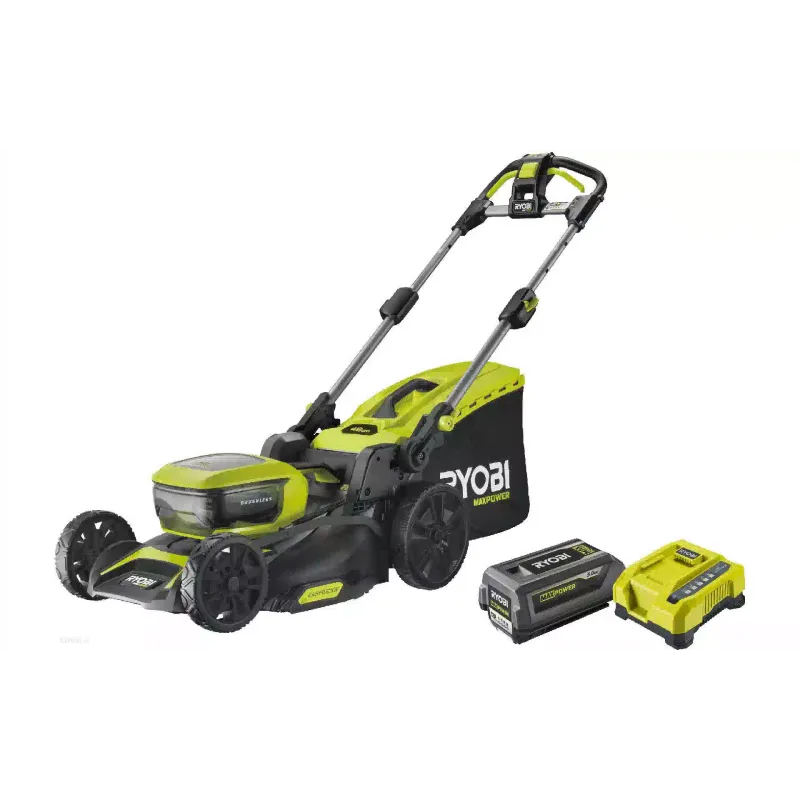 جزازة العشب Ryobi Max Power RY36LMX46A-150 (5133004914)