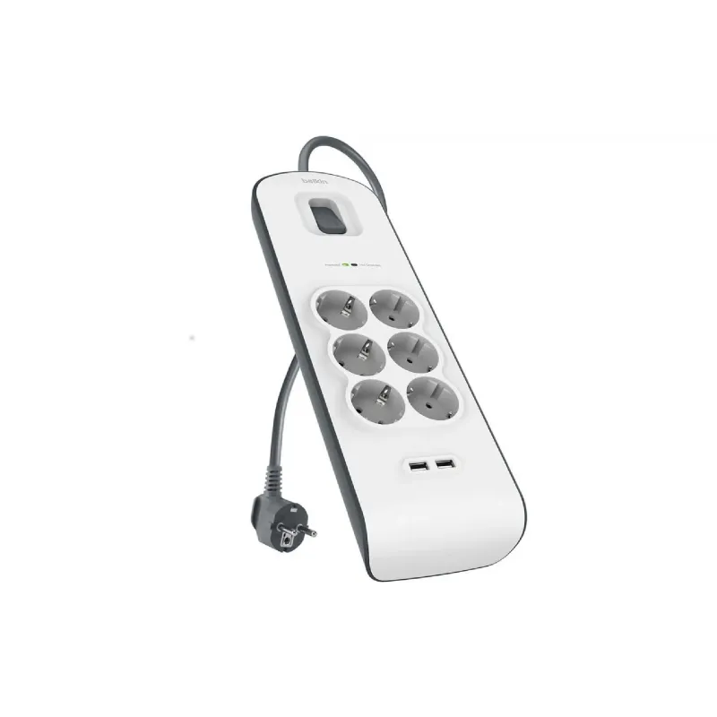 Omrežni podaljšek Belkin (BSV604VF2M-V2)