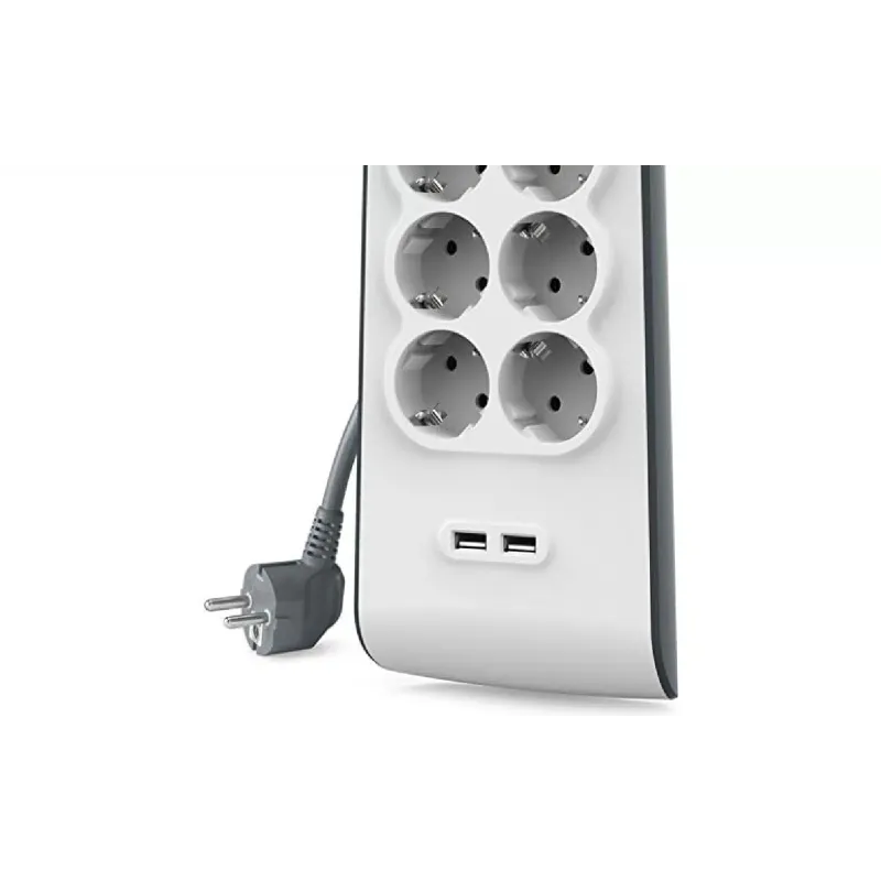 Omrežni podaljšek Belkin (BSV604VF2M-V2)