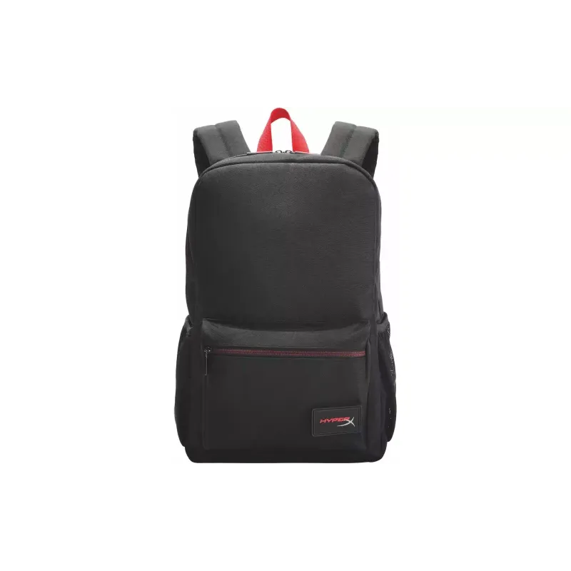 Laptop Backpack HyperX Delta, Black/Red (8C524AA)