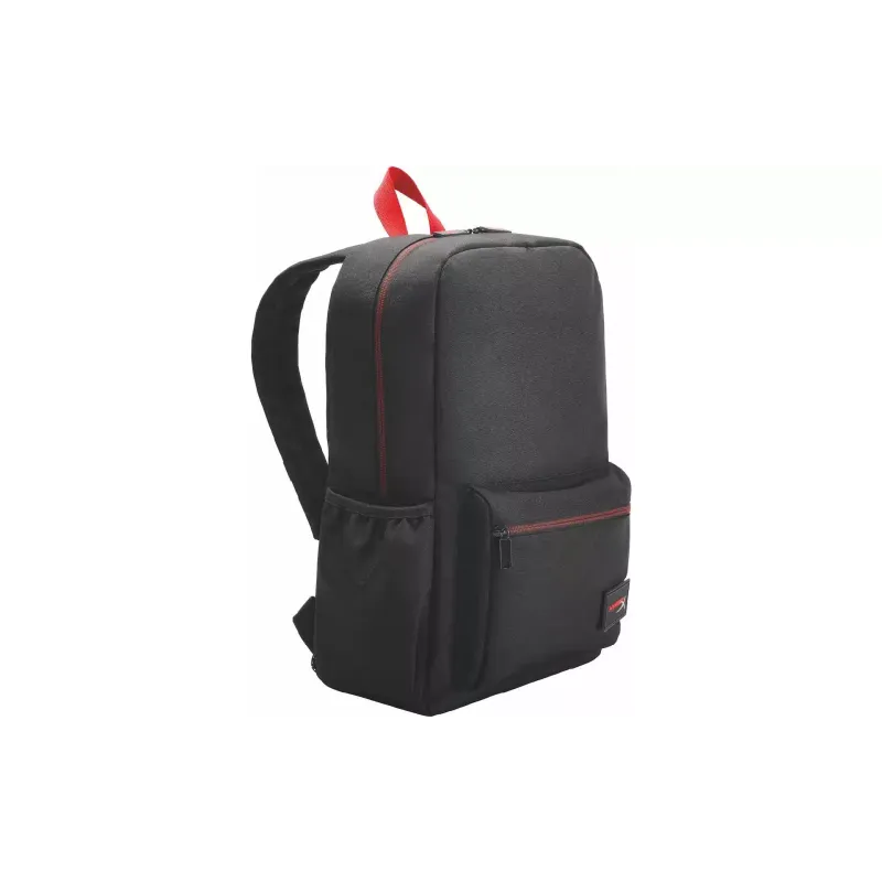 Laptop Backpack HyperX Delta, Black/Red (8C524AA)