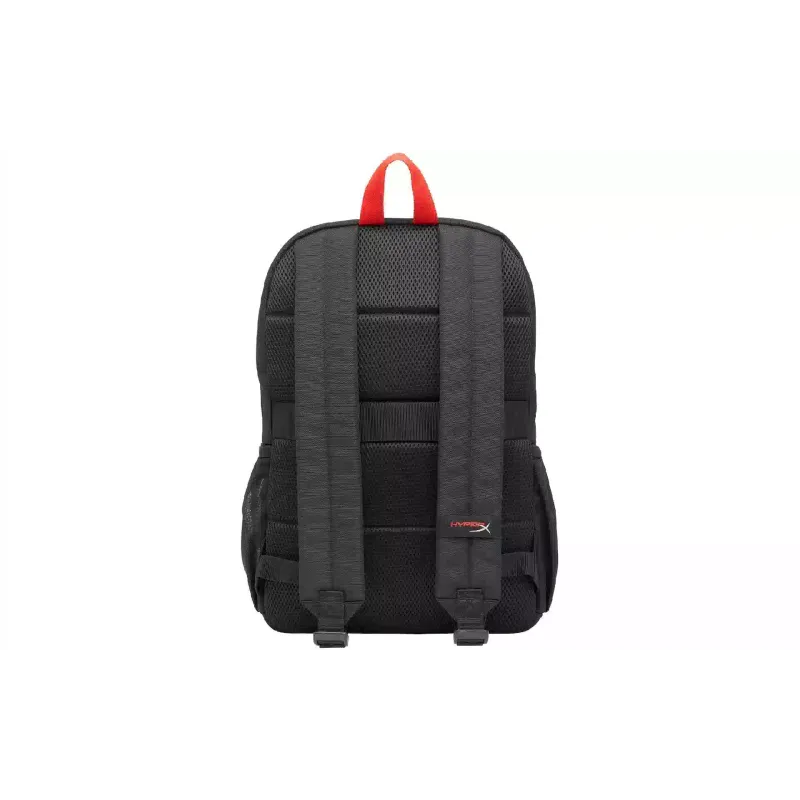 Laptop Backpack HyperX Delta, Black/Red (8C524AA)