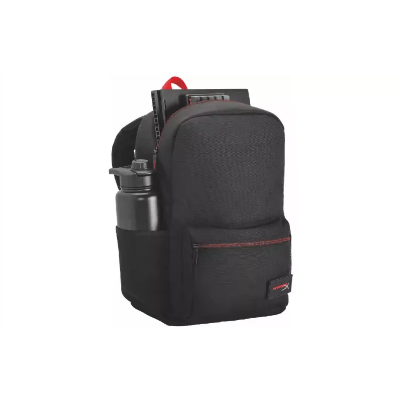Laptop Backpack HyperX Delta, Black/Red (8C524AA)