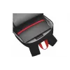 Laptop Backpack HyperX Delta, Black/Red (8C524AA)
