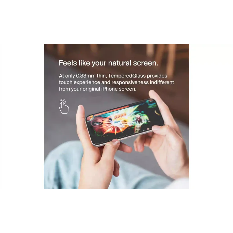 Защитно стъкло Belkin (OVA138ZZ)