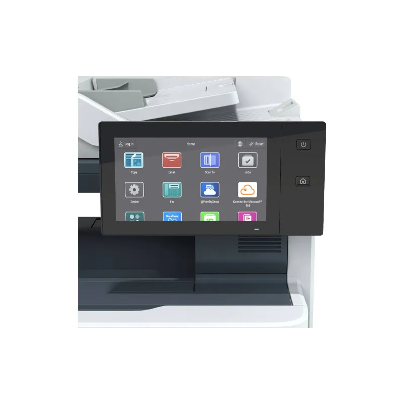 Impresora multifunción Xerox VersaLink C625 (C625V_DN)