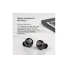 Headphones Belkin, Black (AUC009BTBLK)