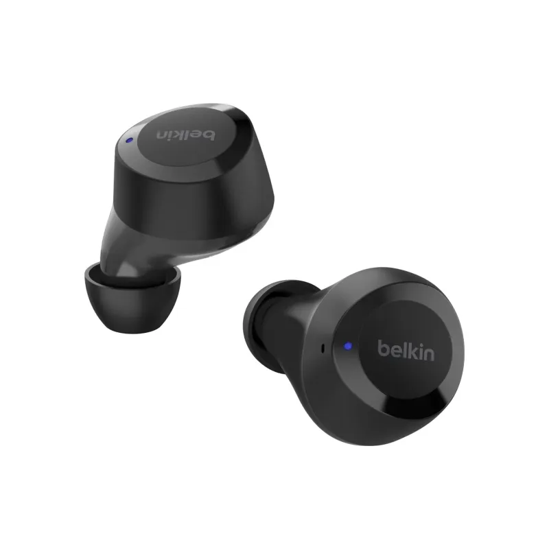 Headphones Belkin, Black (AUC009BTBLK)