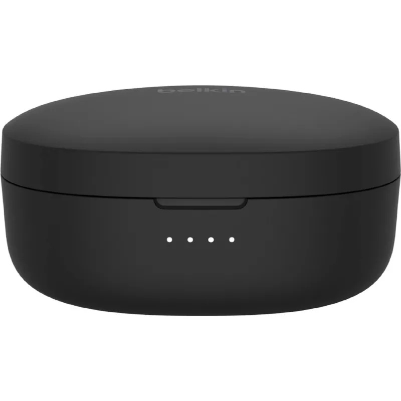 Headphones Belkin, Black (AUC009BTBLK)