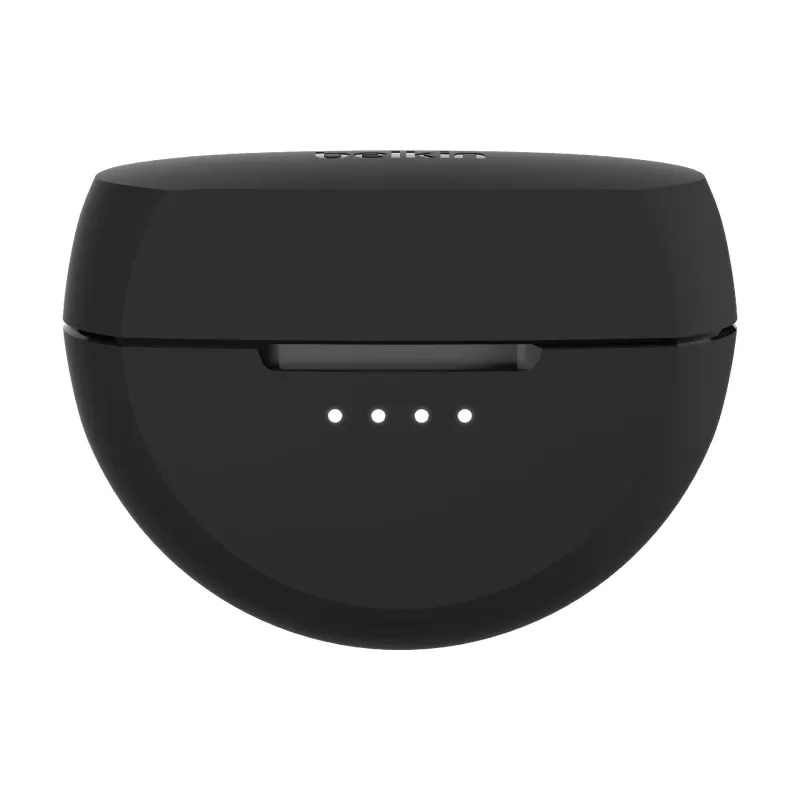 TWS слушалки Belkin Soundform Rhythm, Black (AUC012BTBK)