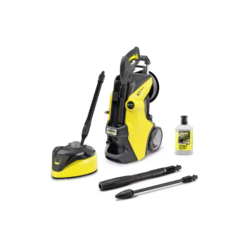 High pressure washer Karcher (1.317-322.0)